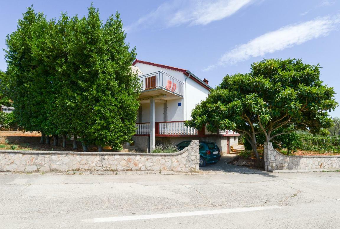 Apartment Lordanic Zaglav, Dugi Otok Exterior foto