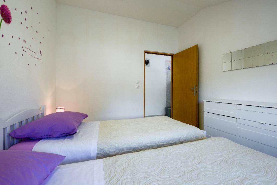 Apartment Lordanic Zaglav, Dugi Otok Exterior foto