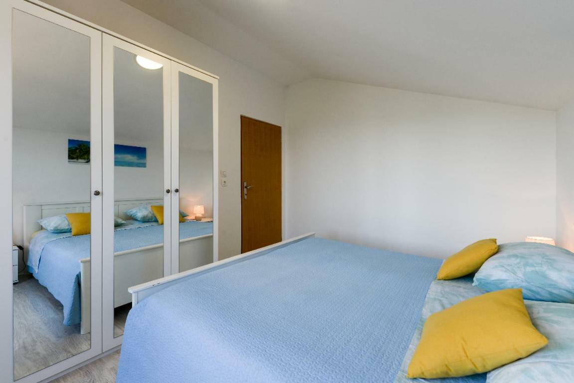 Apartment Lordanic Zaglav, Dugi Otok Exterior foto