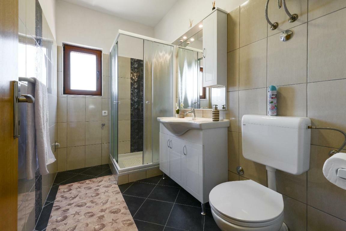 Apartment Lordanic Zaglav, Dugi Otok Exterior foto