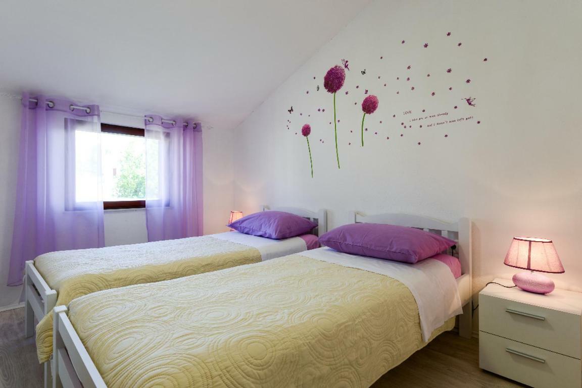 Apartment Lordanic Zaglav, Dugi Otok Exterior foto